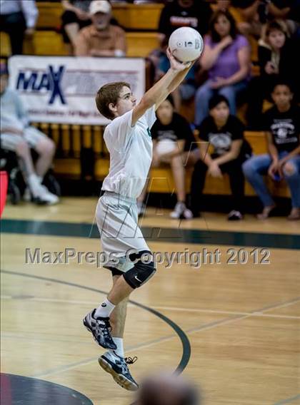 Thumbnail 2 in Rocklin vs. Granite Bay photogallery.