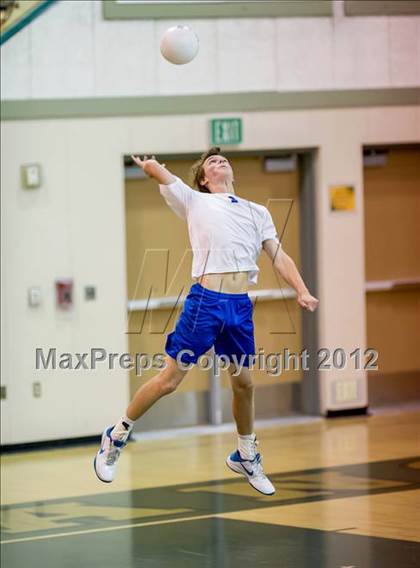 Thumbnail 3 in Rocklin vs. Granite Bay photogallery.