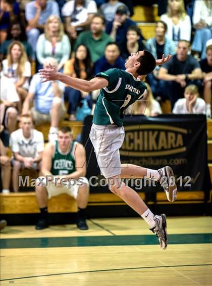 Thumbnail 3 in Rocklin vs. Granite Bay photogallery.