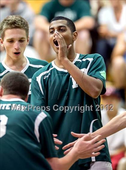 Thumbnail 2 in Rocklin vs. Granite Bay photogallery.