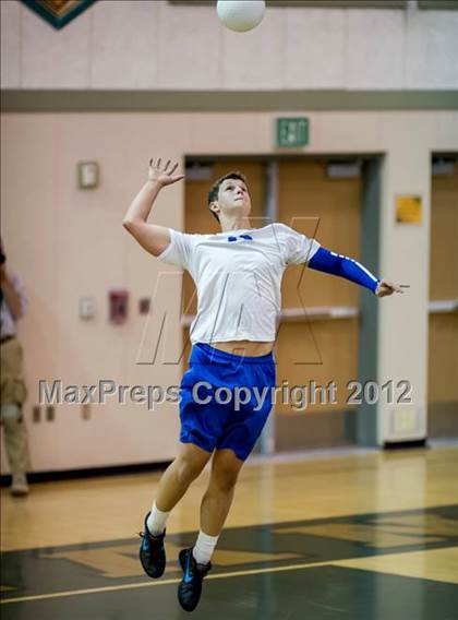 Thumbnail 3 in Rocklin vs. Granite Bay photogallery.