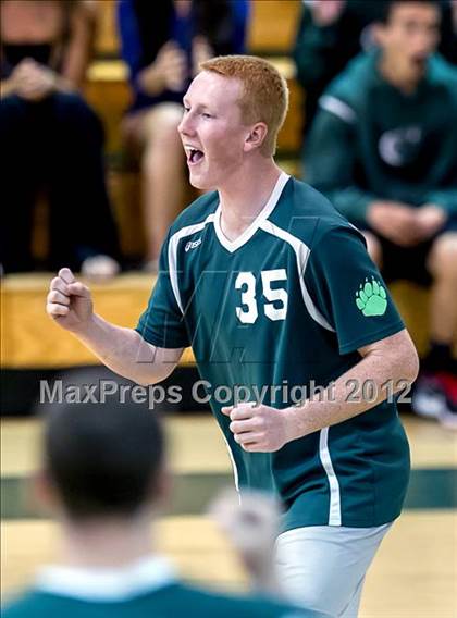 Thumbnail 2 in Rocklin vs. Granite Bay photogallery.