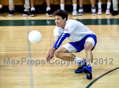 Thumbnail 2 in Rocklin vs. Granite Bay photogallery.