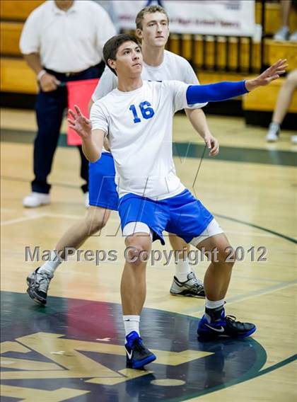 Thumbnail 2 in Rocklin vs. Granite Bay photogallery.