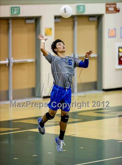 Thumbnail 2 in Rocklin vs. Granite Bay photogallery.