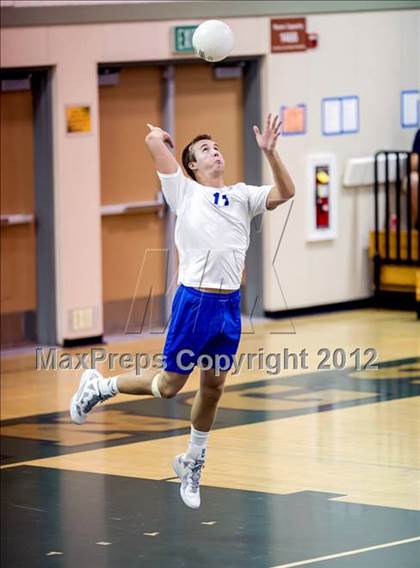 Thumbnail 3 in Rocklin vs. Granite Bay photogallery.