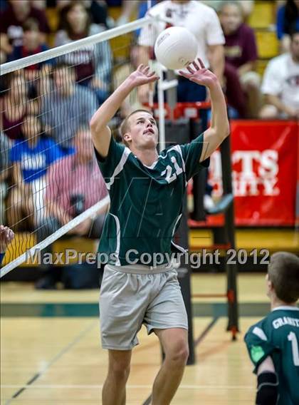 Thumbnail 3 in Rocklin vs. Granite Bay photogallery.