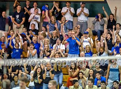 Thumbnail 1 in Rocklin vs. Granite Bay photogallery.