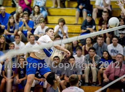 Thumbnail 3 in Rocklin vs. Granite Bay photogallery.