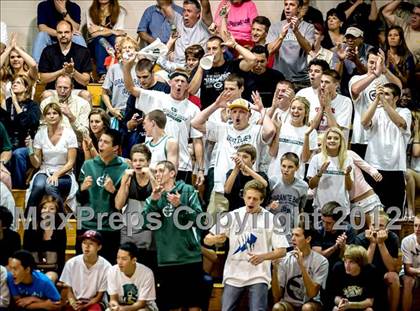 Thumbnail 2 in Rocklin vs. Granite Bay photogallery.
