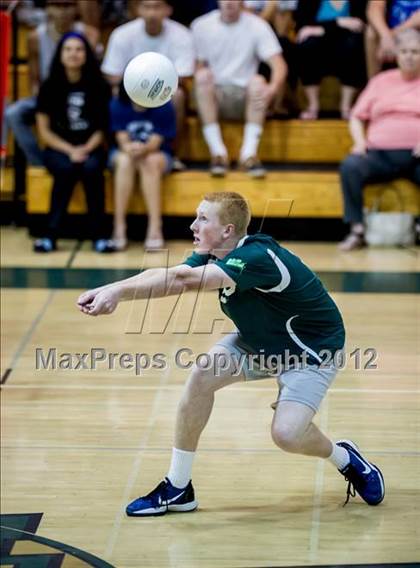 Thumbnail 2 in Rocklin vs. Granite Bay photogallery.