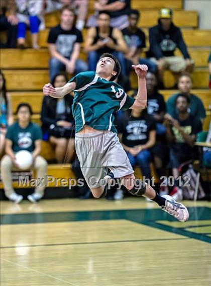 Thumbnail 3 in Rocklin vs. Granite Bay photogallery.