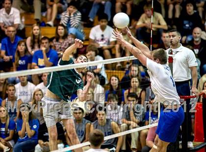 Thumbnail 1 in Rocklin vs. Granite Bay photogallery.