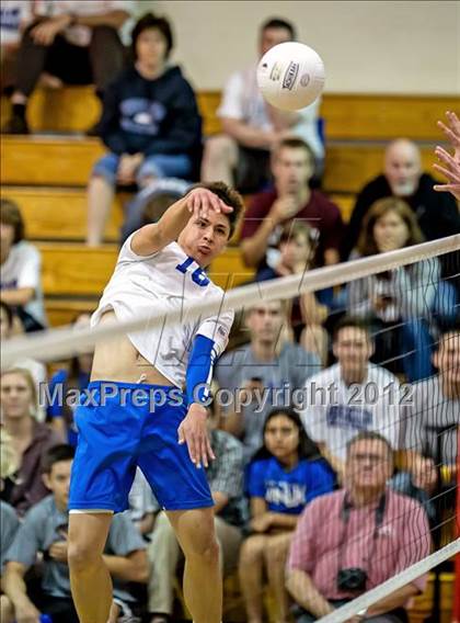 Thumbnail 2 in Rocklin vs. Granite Bay photogallery.