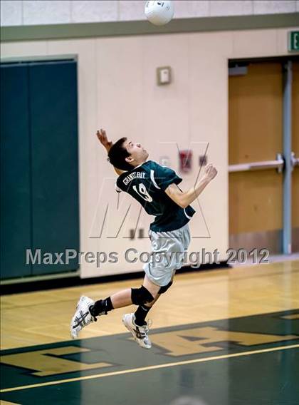 Thumbnail 3 in Rocklin vs. Granite Bay photogallery.