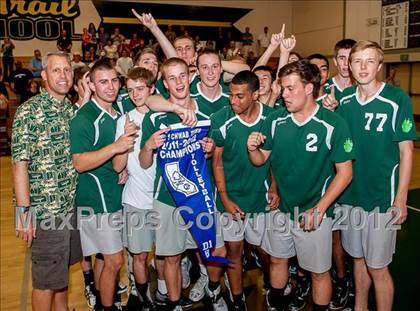 Thumbnail 2 in Rocklin vs. Granite Bay photogallery.