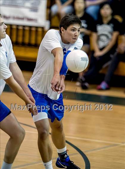 Thumbnail 2 in Rocklin vs. Granite Bay photogallery.