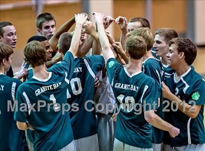 Thumbnail 2 in Rocklin vs. Granite Bay photogallery.