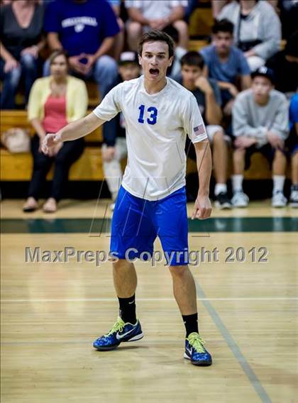 Thumbnail 2 in Rocklin vs. Granite Bay photogallery.