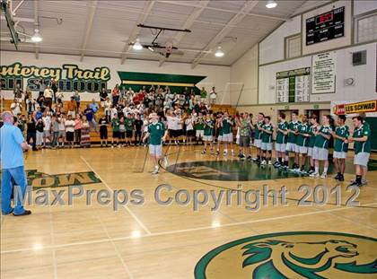 Thumbnail 2 in Rocklin vs. Granite Bay photogallery.