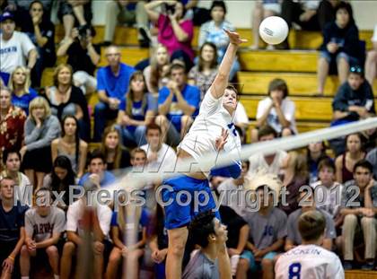 Thumbnail 2 in Rocklin vs. Granite Bay photogallery.