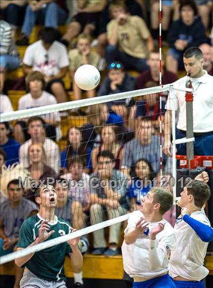 Thumbnail 1 in Rocklin vs. Granite Bay photogallery.