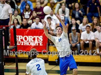 Thumbnail 1 in Rocklin vs. Granite Bay photogallery.