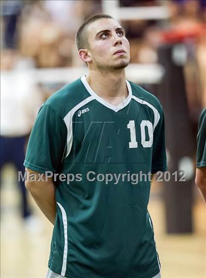 Thumbnail 2 in Rocklin vs. Granite Bay photogallery.