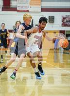 Photo from the gallery "Lund vs. Owyhee (NIAA 1A East League Semifinals)"