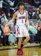Photo from the gallery "Lund vs. Owyhee (NIAA 1A East League Semifinals)"
