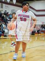 Photo from the gallery "Lund vs. Owyhee (NIAA 1A East League Semifinals)"