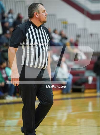 Thumbnail 3 in Lund vs. Owyhee (NIAA 1A East League Semifinals) photogallery.