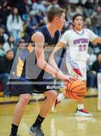 Photo from the gallery "Lund vs. Owyhee (NIAA 1A East League Semifinals)"