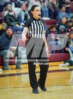 Photo from the gallery "Lund vs. Owyhee (NIAA 1A East League Semifinals)"