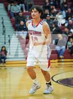 Photo from the gallery "Lund vs. Owyhee (NIAA 1A East League Semifinals)"