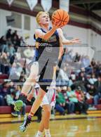 Photo from the gallery "Lund vs. Owyhee (NIAA 1A East League Semifinals)"