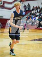 Photo from the gallery "Lund vs. Owyhee (NIAA 1A East League Semifinals)"