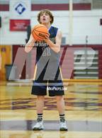 Photo from the gallery "Lund vs. Owyhee (NIAA 1A East League Semifinals)"
