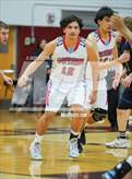 Photo from the gallery "Lund vs. Owyhee (NIAA 1A East League Semifinals)"