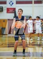 Photo from the gallery "Lund vs. Owyhee (NIAA 1A East League Semifinals)"