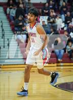 Photo from the gallery "Lund vs. Owyhee (NIAA 1A East League Semifinals)"