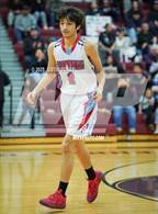 Photo from the gallery "Lund vs. Owyhee (NIAA 1A East League Semifinals)"