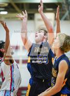 Photo from the gallery "Lund vs. Owyhee (NIAA 1A East League Semifinals)"