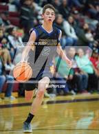 Photo from the gallery "Lund vs. Owyhee (NIAA 1A East League Semifinals)"