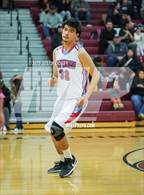 Photo from the gallery "Lund vs. Owyhee (NIAA 1A East League Semifinals)"