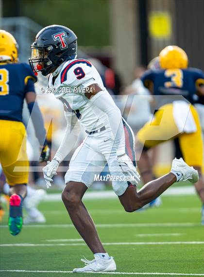 Thumbnail 3 in Tompkins @ Cypress Ranch photogallery.
