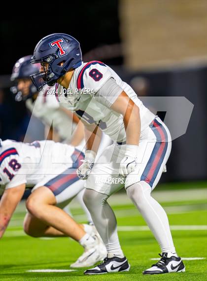 Thumbnail 3 in Tompkins @ Cypress Ranch photogallery.
