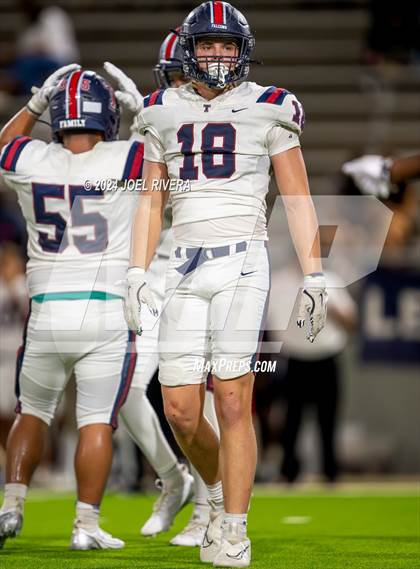 Thumbnail 1 in Tompkins @ Cypress Ranch photogallery.