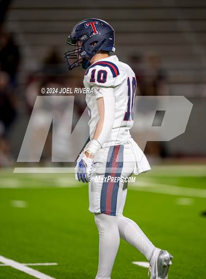Thumbnail 1 in Tompkins @ Cypress Ranch photogallery.