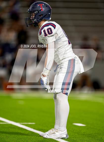 Thumbnail 1 in Tompkins @ Cypress Ranch photogallery.